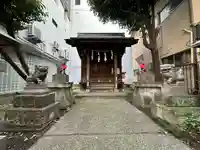 さくら稲荷(東京都)