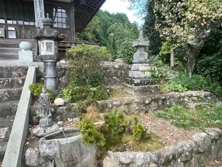 勝福寺(三重県)