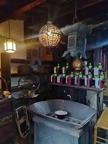 染殿院(京都府)