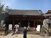 浅草神社の本殿・本堂