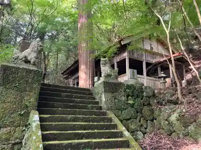岩戸寺(大分県)