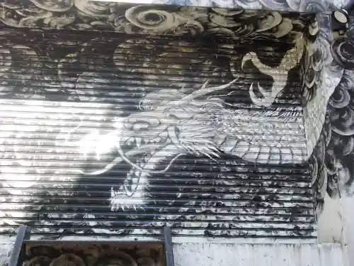 歌舞伎町弁財天(東京都)