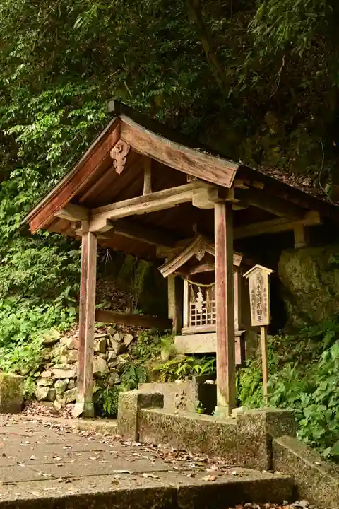 金剱宮(石川県)