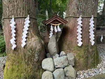 富士山東口本宮 冨士浅間神社(静岡県)