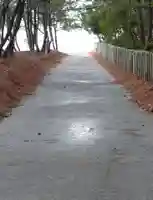 八幡奈多宮(大分県)