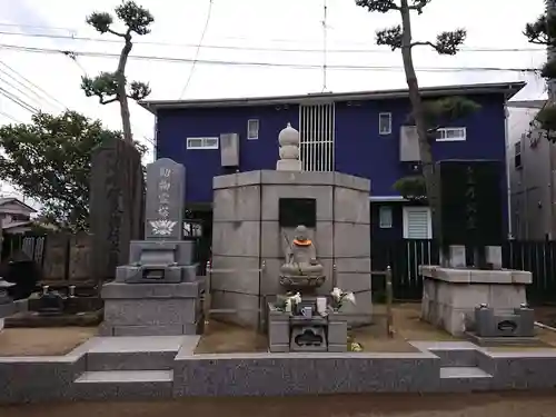 本真寺のその他建物