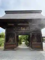 永福寺 童子堂(埼玉県)