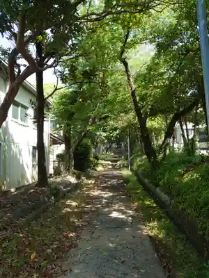 久佐奈岐神社(静岡県)