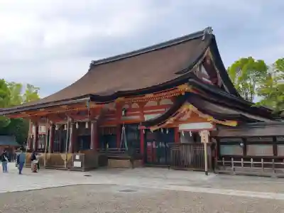 八坂神社(祇園さん)(京都府)