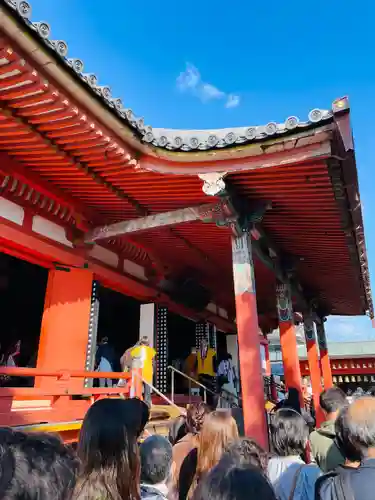六波羅蜜寺(京都府)