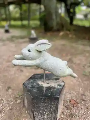 出雲大社(島根県)