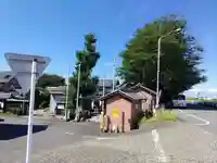 須佐之男社のその他建物