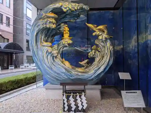 神田神社（神田明神）のその他建物