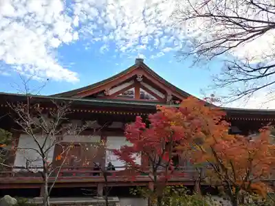 太山寺(兵庫県)
