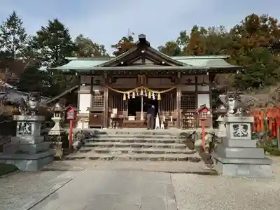 加佐登神社(三重県)