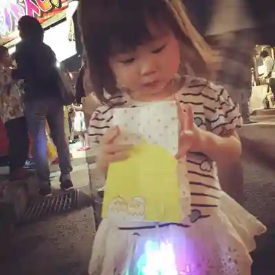 渋谷氷川神社(東京都)