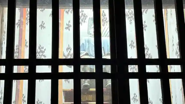 椙尾神社(徳島県)