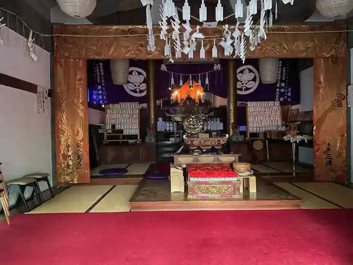 本法寺(東京都)