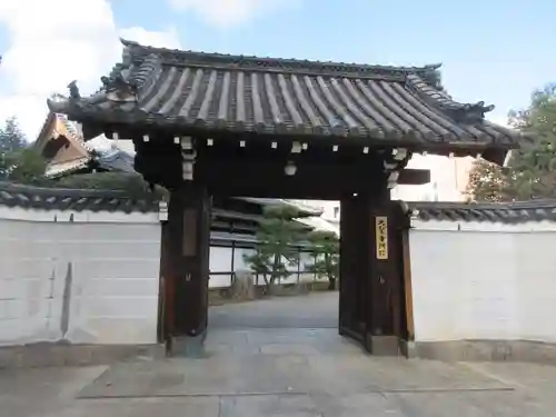 大聖寺門跡(京都府)