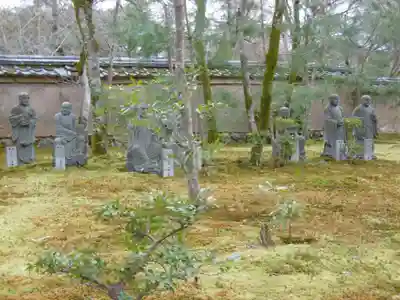 宝厳院のその他建物