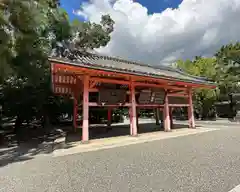 住吉大社(大阪府)