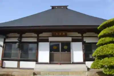 常楽寺(山梨県)