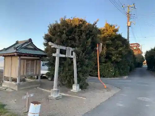 子安神社(千葉県)