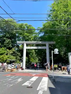 阿佐ヶ谷神明宮(東京都)