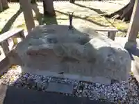 加茂神社(福井県)