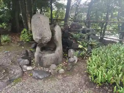 田縣神社のその他建物