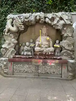 江島神社(神奈川県)