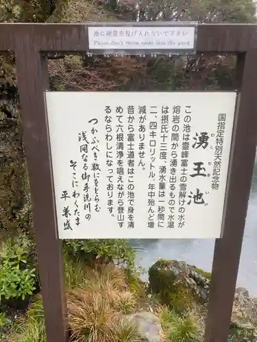 富士山本宮浅間大社(静岡県)