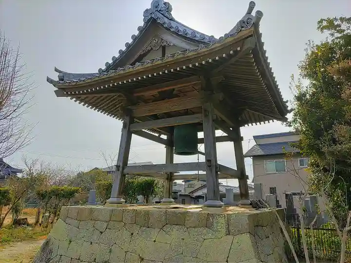 願力寺のその他建物
