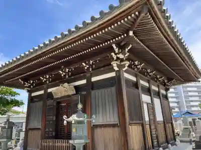 伝福寺(神奈川県)