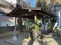 浅間神社(東京都)