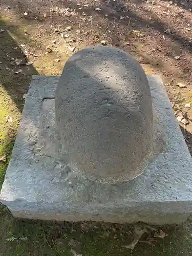 久伊豆社（小久喜久伊豆神社）(埼玉県)
