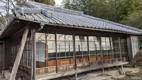 琴平神社の建物その他