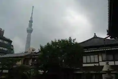 弘福寺のその他建物