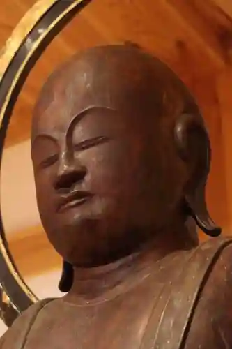 南禅寺(静岡県)