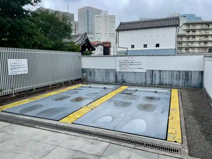 観音寺(東京都)