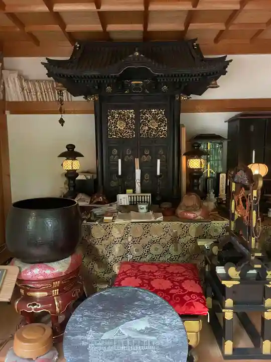 清水寺泰産寺(京都府)