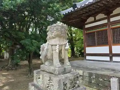 丹比神社(大阪府)
