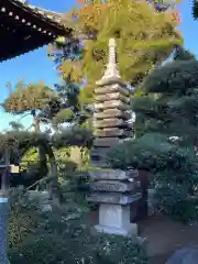 昌翁寺(東京都)