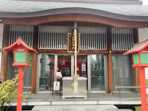 日比谷神社(東京都)
