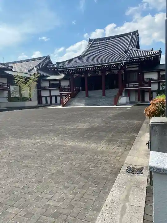 増上寺(東京都)