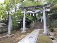 八幡神社(福井県)