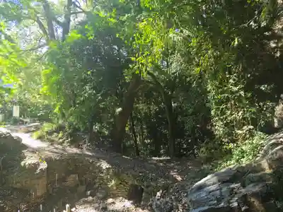 岩屋山 金剛寿院 福勝寺(和歌山県)