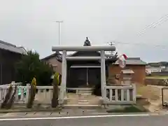 大木神社(兵庫県)