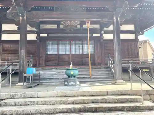 光林寺(滋賀県)