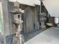 車町稲荷神社(東京都)